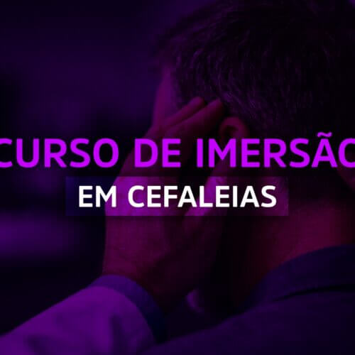 Imersão em Cefaleia