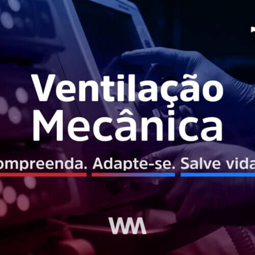 Teste - Acesso à Ventilação Mecânica