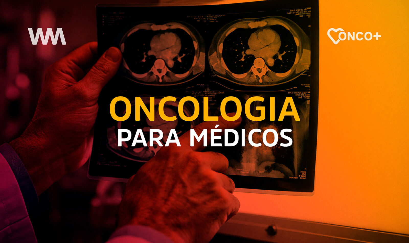 Oncology Course for Physicians