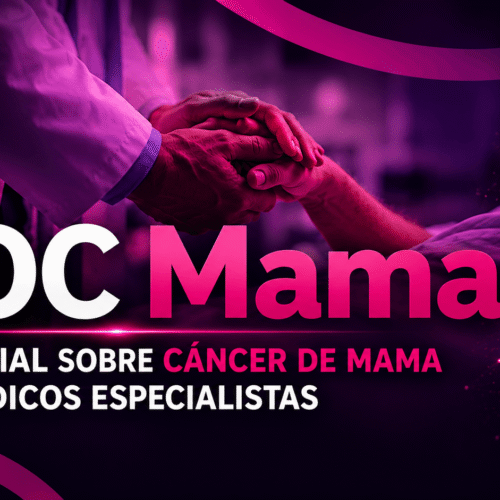 Curso de Cáncer de Mama - MOC - ES