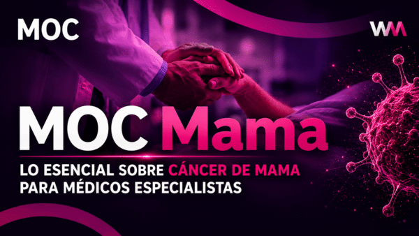 Curso de Cáncer de Mama - MOC - ES