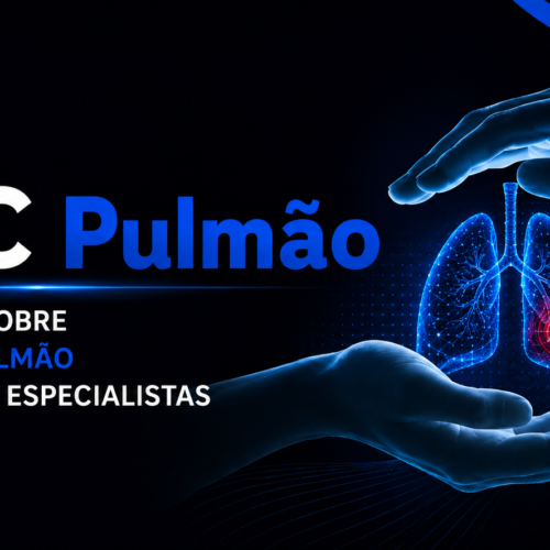Curso de Câncer de Pulmão - MOC - PT