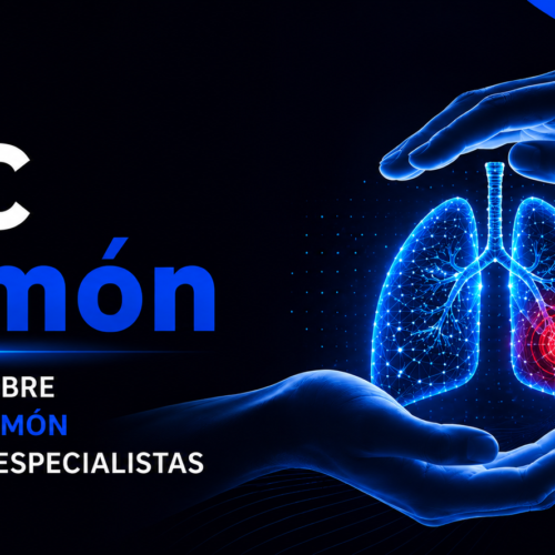 Curso de Cáncer de Pulmón - MOC - ES