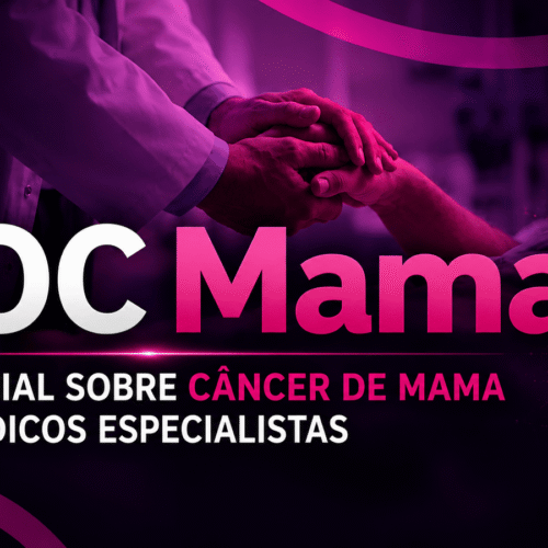 Curso de Câncer de Mama - MOC - PT