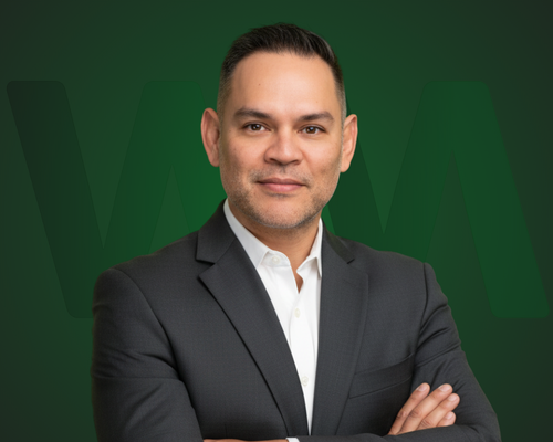 Dr. Carlos Michaelis​