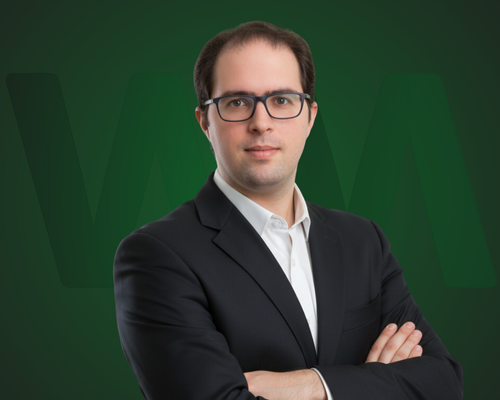 Dr. Felipe Chiodini​