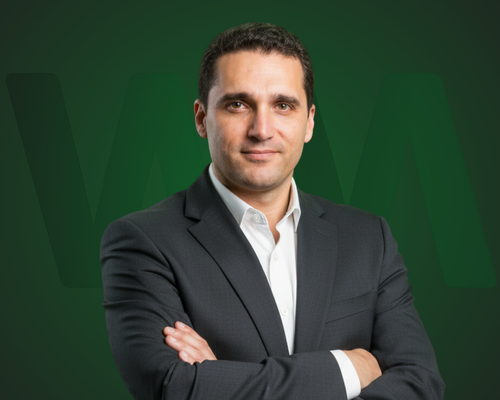 Dr. Fernando Tallo​