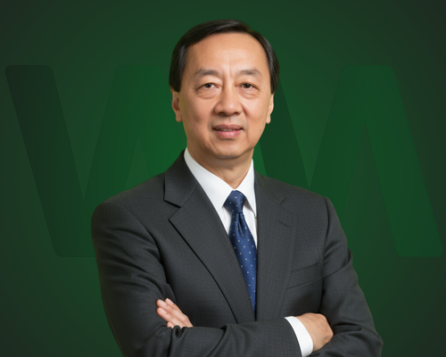 Dr. Luis Yu​