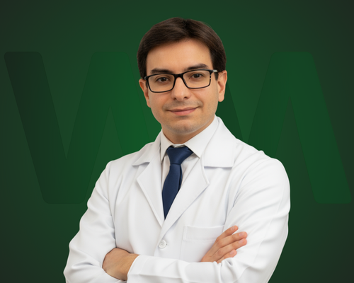 Dr. Luiz Schiavon​