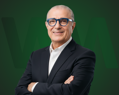 Dr. Roque Savioli​