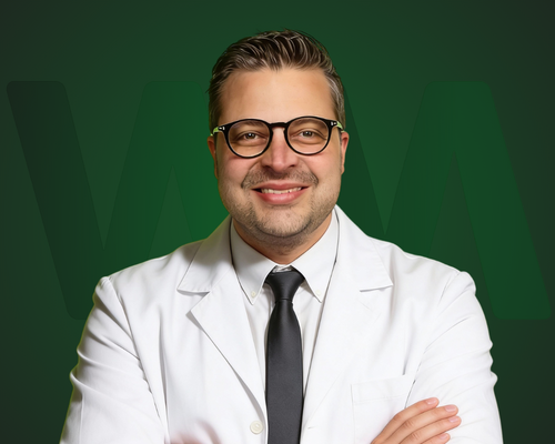 Dr. Vinicius Cardona Felipe