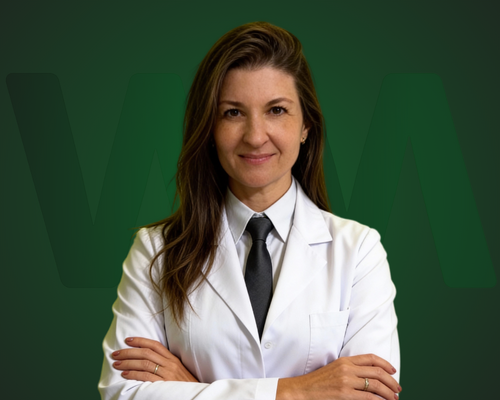 Dra. Gislaine Gil